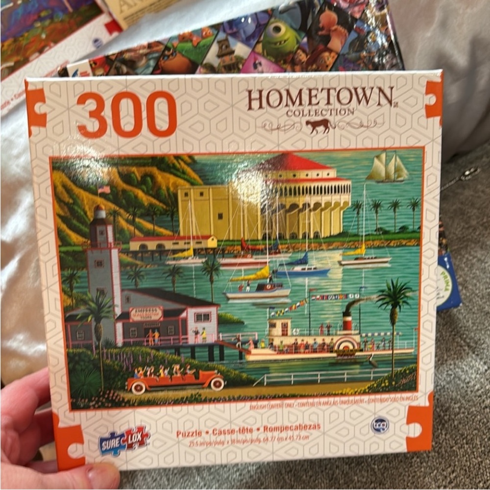Puzzle